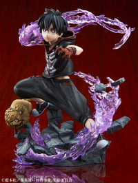 Kemono Jihen Kusaka Kabane 1/8 Scale Figure