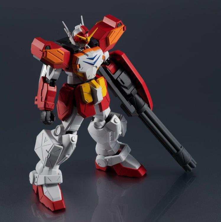 Mobile Suit Gundam Wing Gundam Universe XXXG-01H Gundam Heavyarms