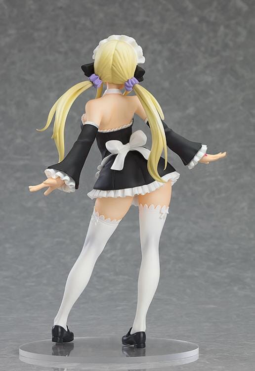 Fairy Tail Pop Up Parade Lucy Heartfilia (Virgo Form Ver.)