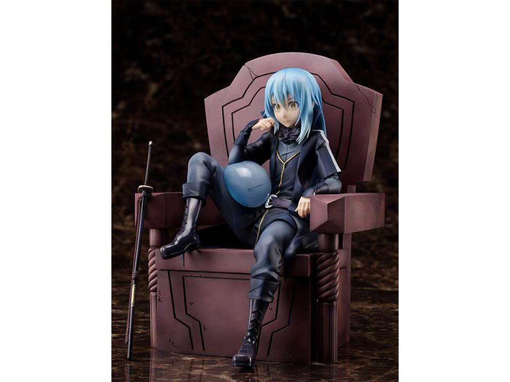 That Time I Got Reincarnated as a Slime Rimuru Tempest Figure
