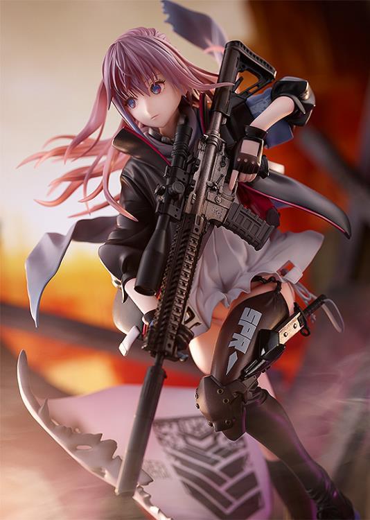Girls' Frontline ST AR-15 1/7 Scale Figure