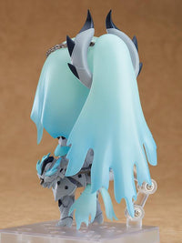 Monster Hunter: World Nendoroid No.1025 Hunter (Female Xeno’jiiva Beta Armor Edition)