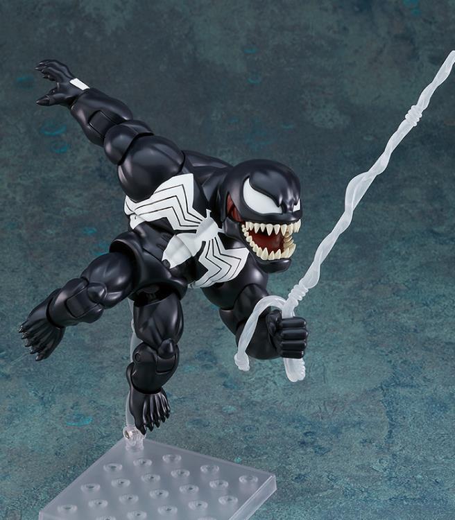 Marvel Nendoroid No.1645 Venom