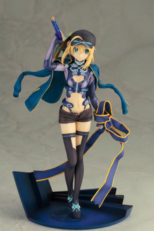 Fate/Grand Order Assassin (Mysterious Heroine X) Ani*Statue