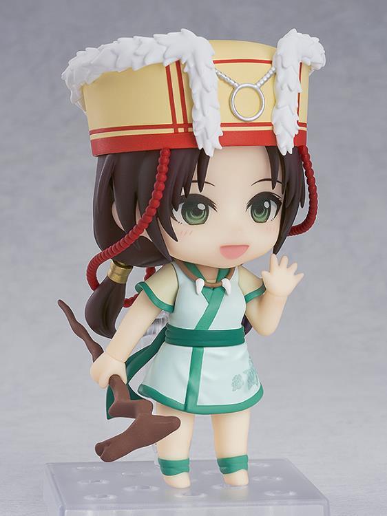 Chinese Paladin: Sword and Fairy Nendoroid No.1683 Anu