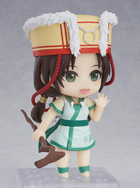 Chinese Paladin: Sword and Fairy Nendoroid No.1683 Anu