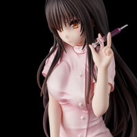 To Love-Ru Darkness Yui Kotegawa (Nurse Ver.) Figure
