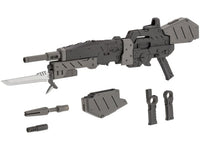 M.S.G. Modeling Support Goods Weapon Unit 07 Twin Link Magnum