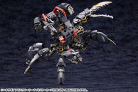 Hexa Gear Abysscrawler (Night Stalkers Ver.) 1/24 Scale Model Kit (Reissue)