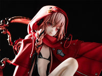 AKA:Re2ing Red Hunter 1/7 Scale Figure
