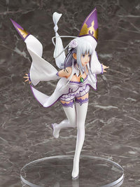 Re:Zero Starting Life in Another World Emilia 1/7 Scale Figure