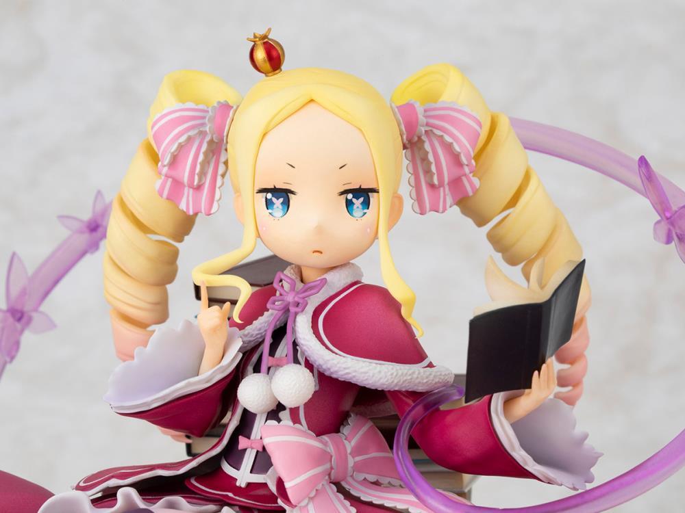 Re:Zero Starting Life in Another World F:Nex Beatrice 1/7 Scale Figure