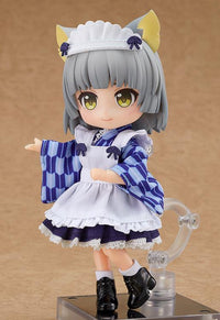 Nendoroid Doll Catgirl Maid Yuki