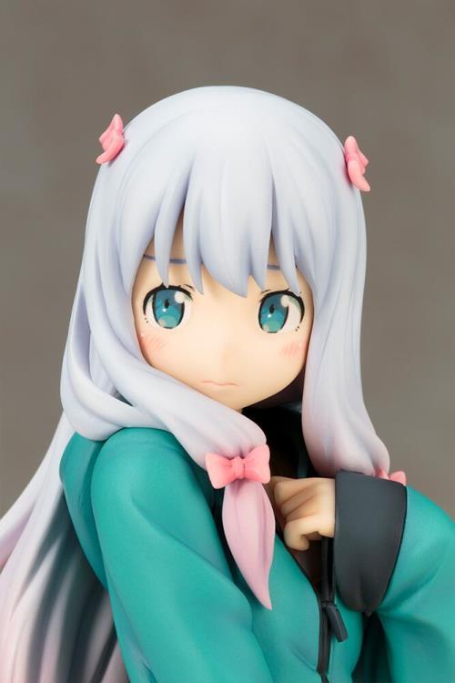 Eromanga Sensei Sagiri Izumi Ani*Statue
