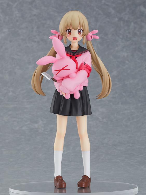 Sana Channel Natori Sana Pop Up Parade Natori Sana (School Uniform)