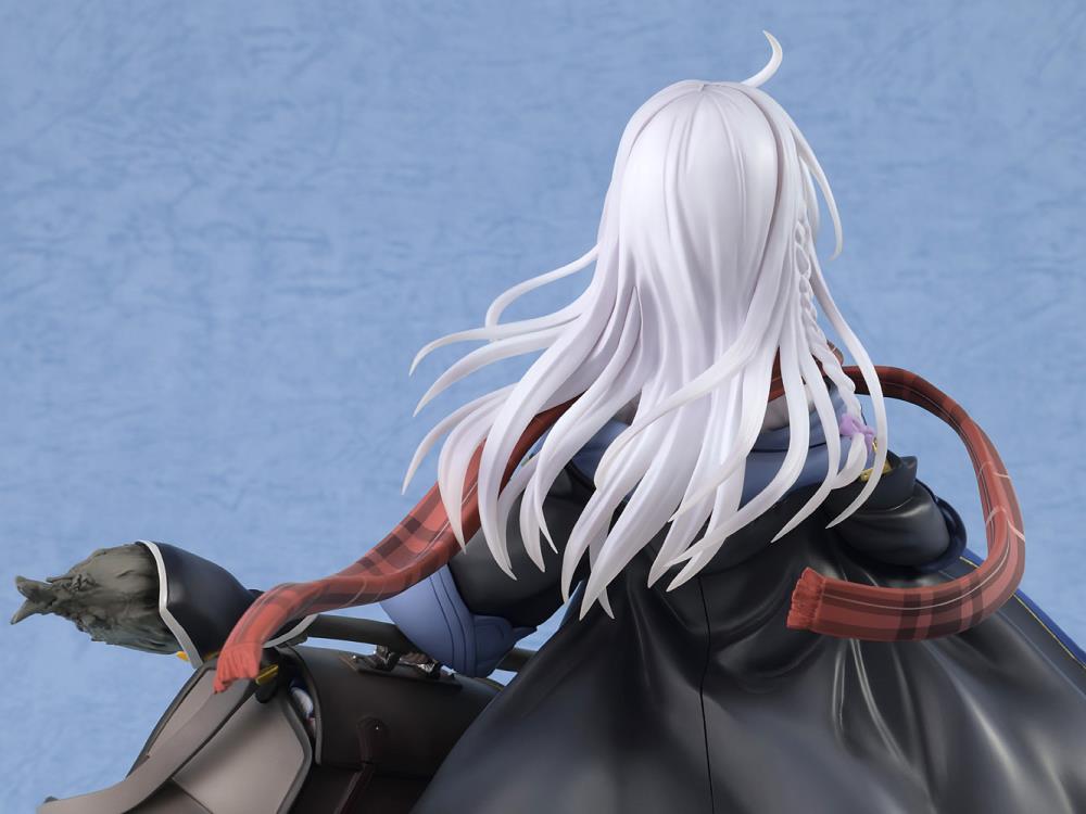 Wandering Witch: The Journey of Elaina 1/7 Scale Figure