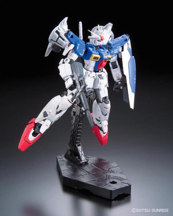 RG 1/144 #13 RX-78 GP01-Fb Gundam "Zephyranthes" Full Burnern