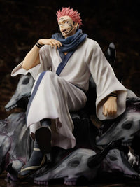 Jujutsu Kaisen F Nex Sukuna Ryomen (King of Curses) 1/7 Scale Figure