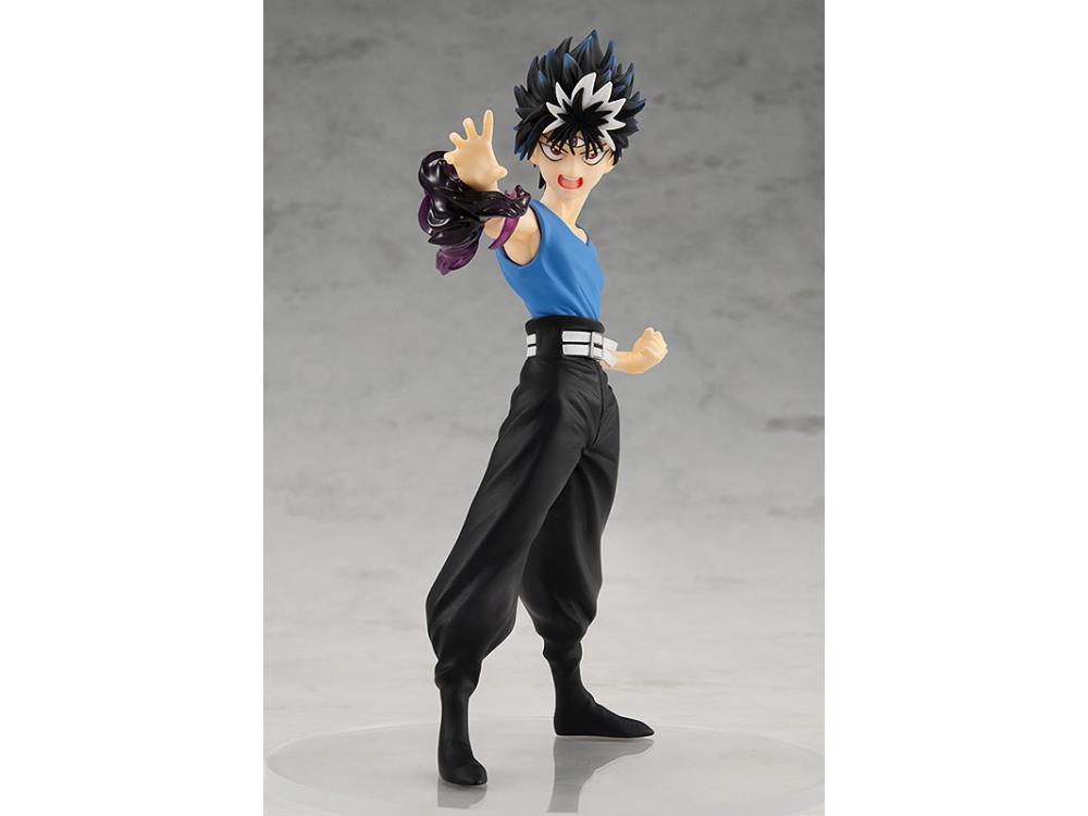 Yu Yu Hakusho Pop Up Parade Hiei