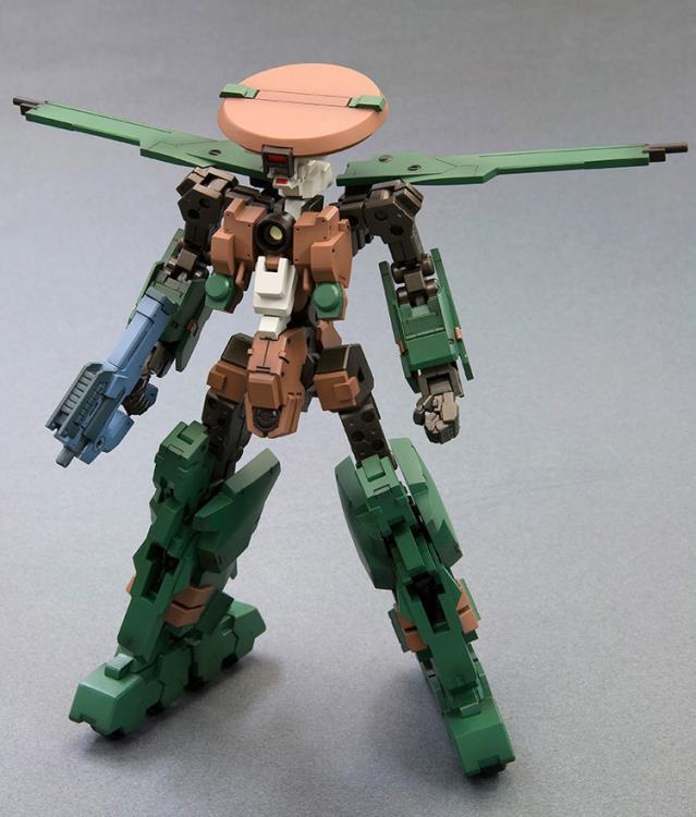 Frame Arms RF-9 Revenant Eye:RE2 Model Kit