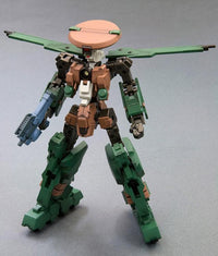 Frame Arms RF-9 Revenant Eye:RE2 Model Kit