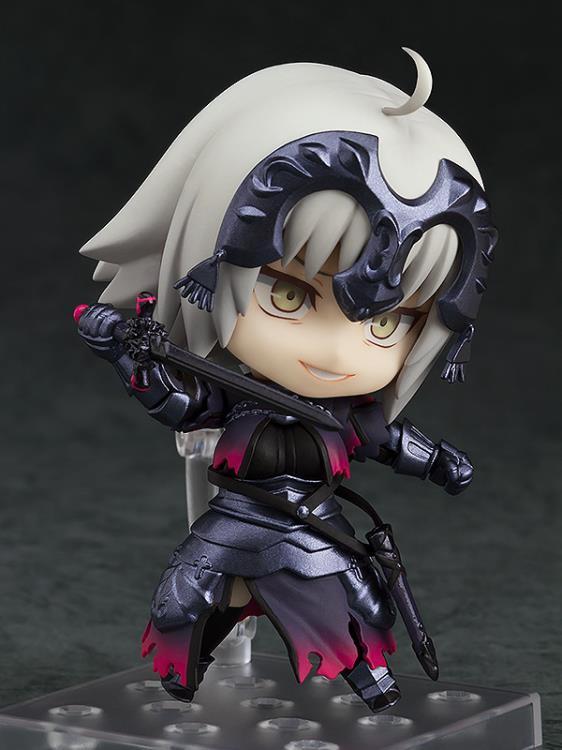 Fate/Grand Order Nendoroid No.766 Avenger (Jeanne d'Arc/Alter)