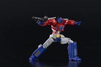 Optimus Prime (G1 Ver.) "Transformers", Flame Toys Furai Model