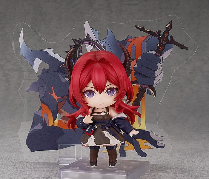 Arknights Nendoroid No.2047 Surtr