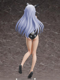 A Certain Magical Index III B-Style Index (Bare Leg Bunny Ver.) 1/4 Scale Figure