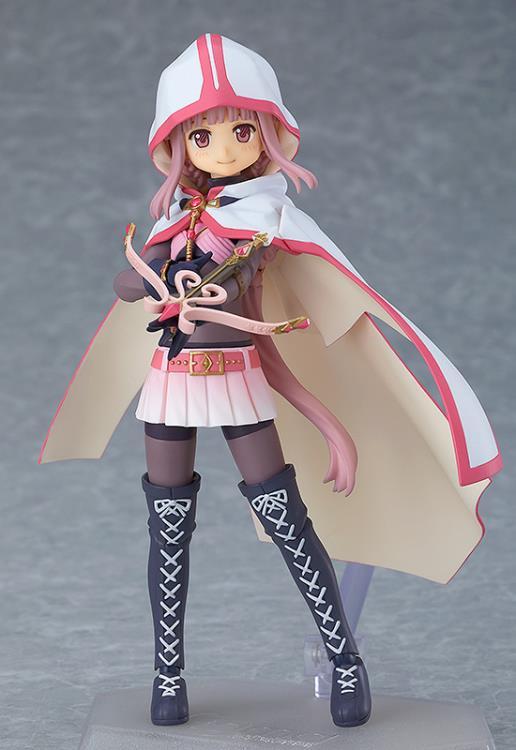Puella Magi Madoka Magica figma No.477 Iroha Tamaki