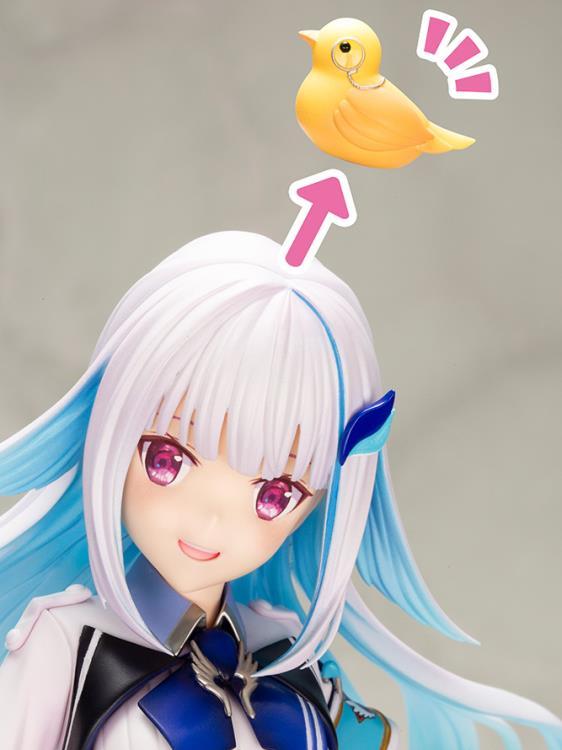 Nijisanji Lize Helesta 1/7 Scale Figure