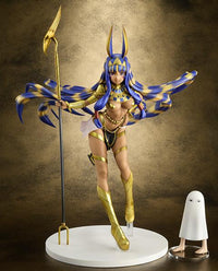 Fate/Grand Order Caster (Nitocris) 1/7 Scale Figure