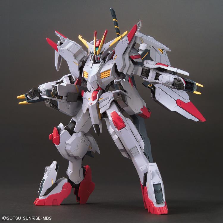 HGIBO 1/144 #040 Gundam Marchosias