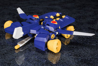 Medabots Tyrrellbeetle Model Kit