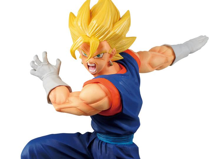 Dragon Ball Ichibansho Super Vegito (Rising Fighters)