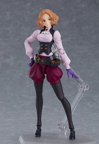 Persona 5: The Animation figma No.458 Noir