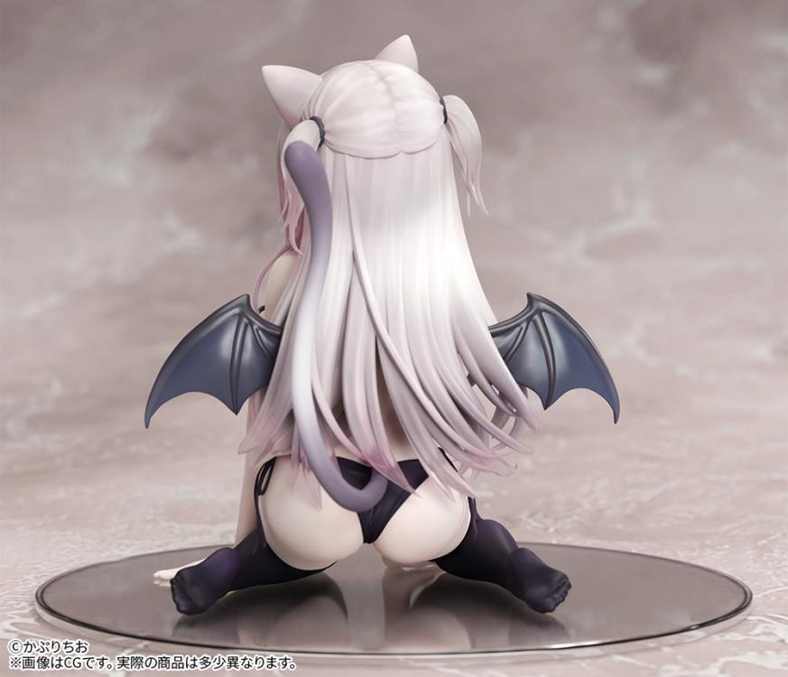 Nya Q Bus 1/6 Scale Figure