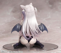 Nya Q Bus 1/6 Scale Figure