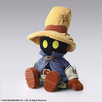 Final Fantasy IX Vivi Action Doll (Reissue)
