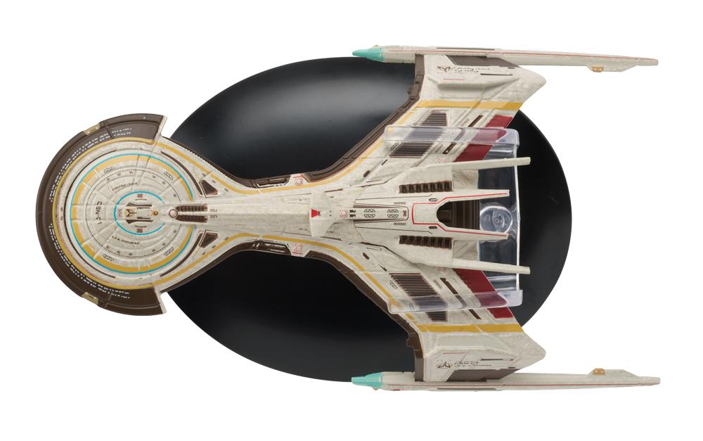 Star Trek: Online Starships Collection A.F.S. Khitomer Battlecruiser