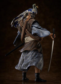 Village of Eight Gravestones figma SP-120 Yozo Tajimi