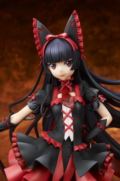 Gate Rory Mercury 1/7 Scale Figure (Reissue) – USA Gundam Store