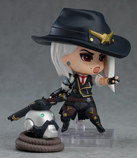 Overwatch Nendoroid No.1167 Ashe (Classic Skin Edition)