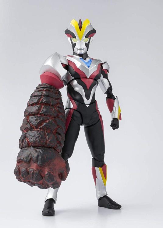Ultraman S.H.Figuarts Ultraman Victory