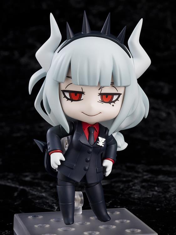 Helltaker Nendoroid No.1622 Lucifer