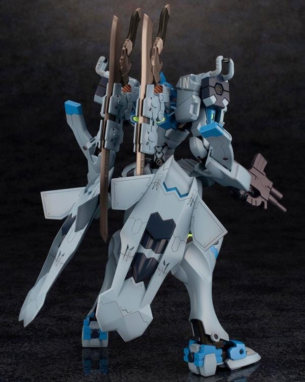 Muv-Luv Alternative Fubuki Model Kit