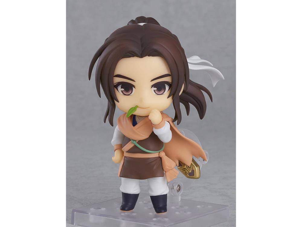 The Legend of Sword and Fairy Nendoroid No.1406 Li Xiaoyao