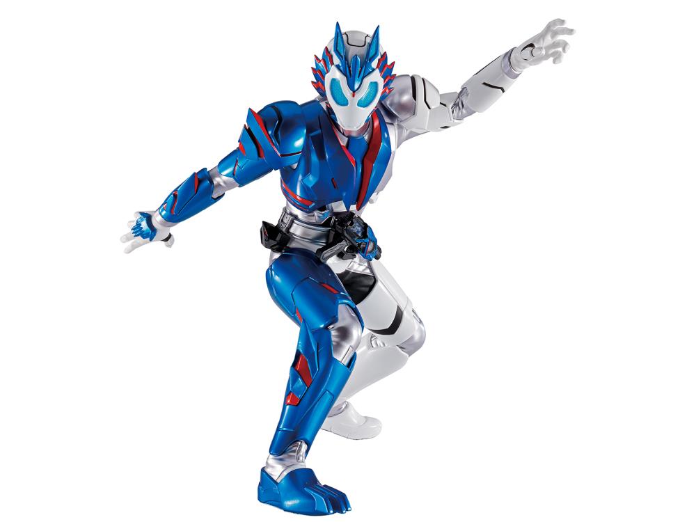 Kamen Rider Ichibansho Kamen Rider Vulcan (No. 2)