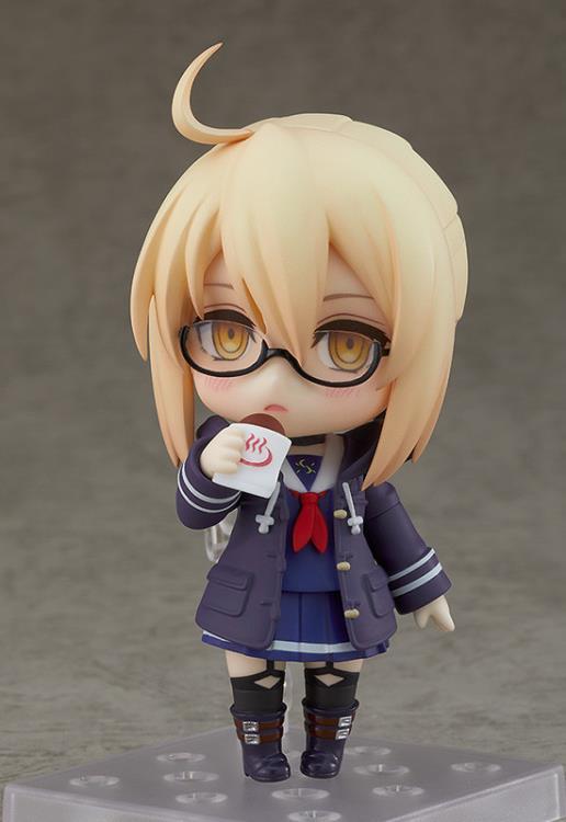 Fate/Grand Order Nendoroid No.1545 Berserker (Mysterious Heroine X Alter)