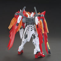 HGBF 1/144 #033 Wing Gundam Zero Honoo - USA Gundam Store